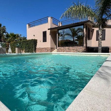 Morgana Sea Bed & Breakfast Catania Bagian luar foto