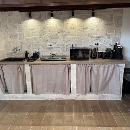 Morgana Sea Bed & Breakfast Catania Bagian luar foto