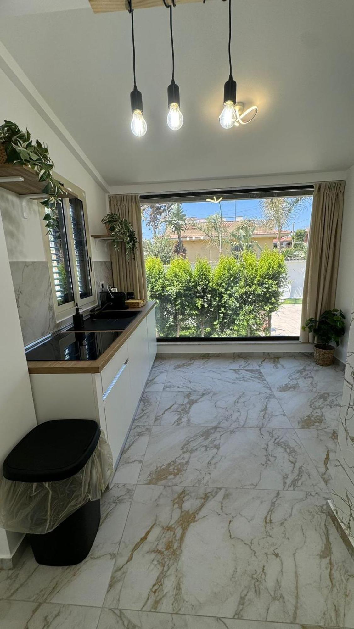 Morgana Sea Bed & Breakfast Catania Bagian luar foto