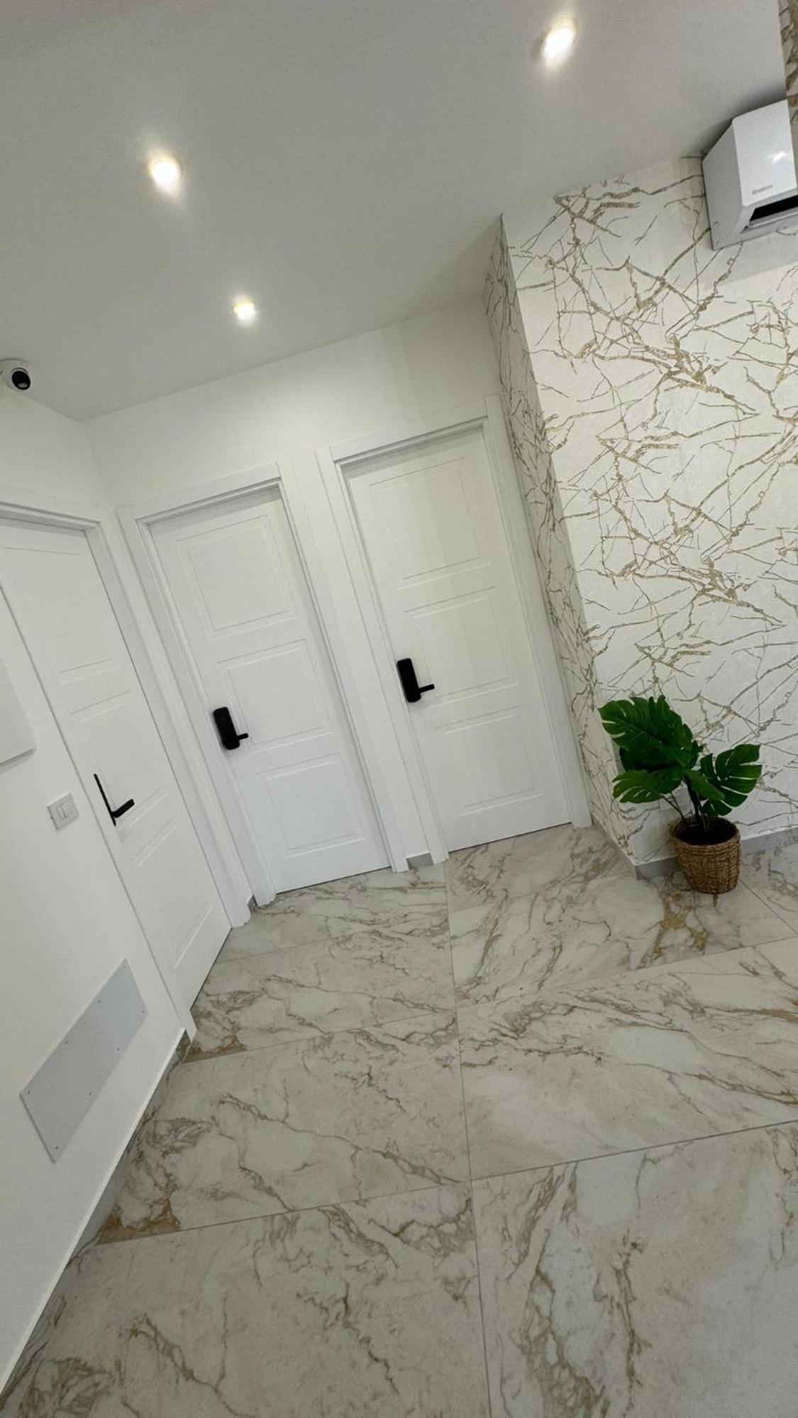 Morgana Sea Bed & Breakfast Catania Bagian luar foto
