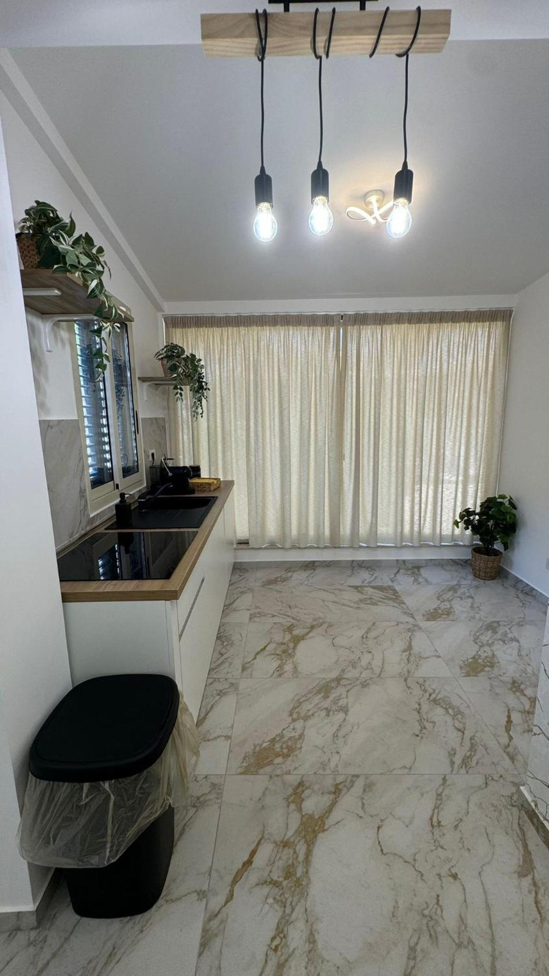 Morgana Sea Bed & Breakfast Catania Bagian luar foto