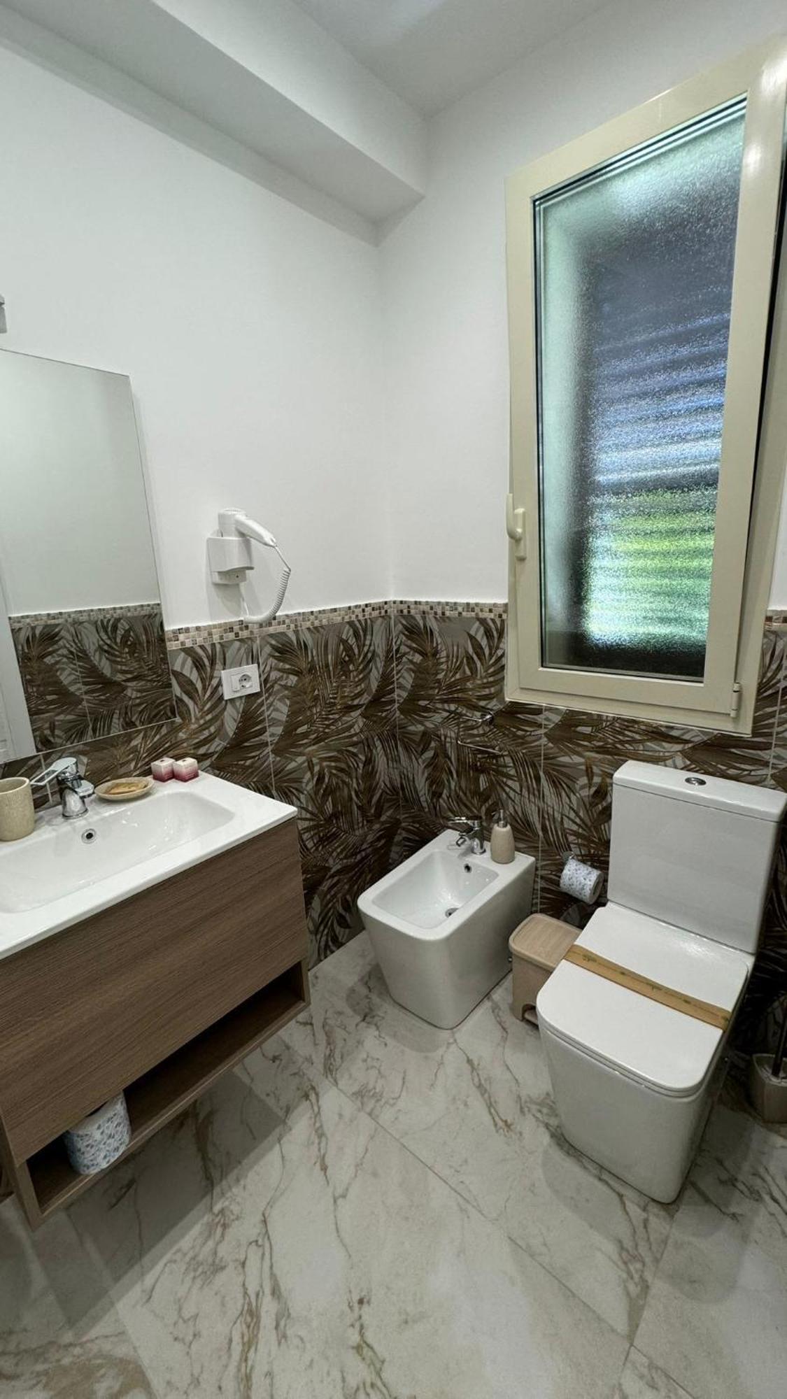Morgana Sea Bed & Breakfast Catania Bagian luar foto