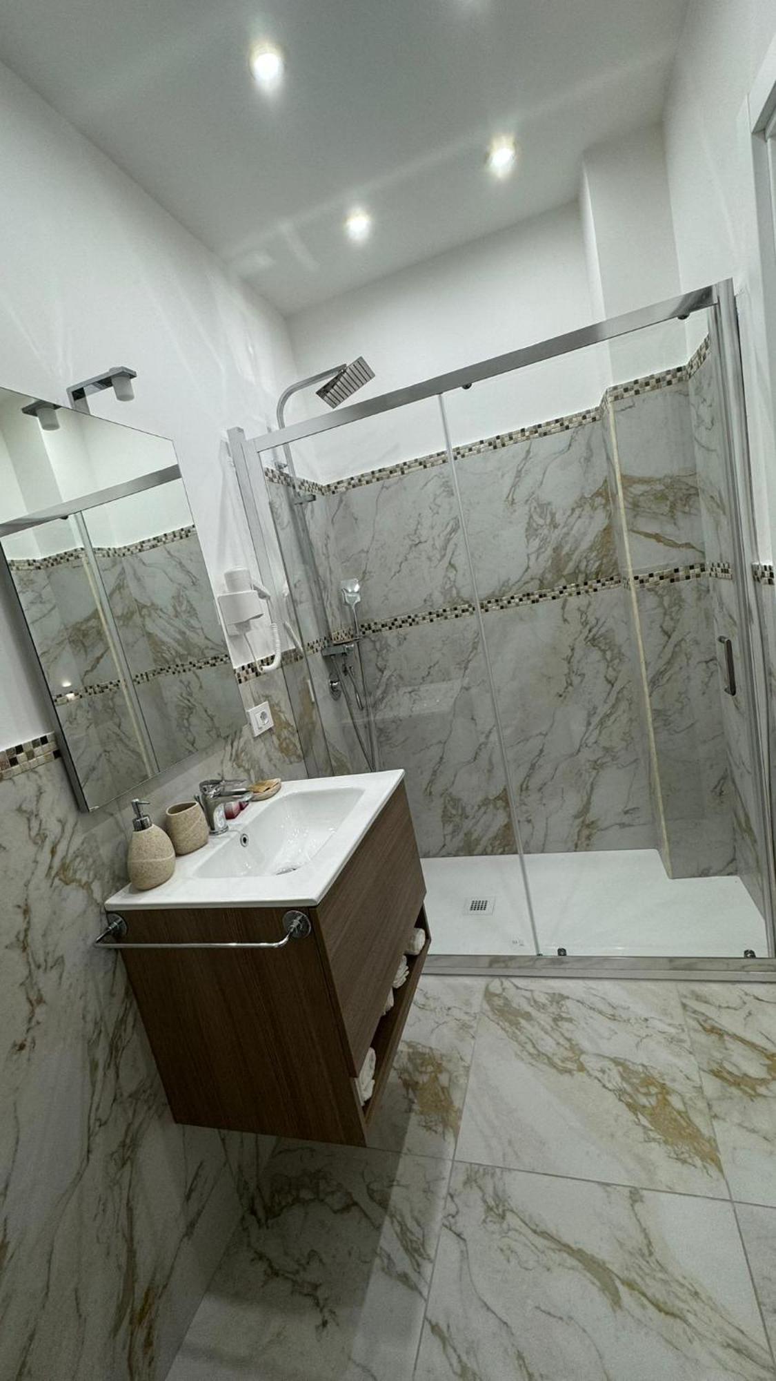 Morgana Sea Bed & Breakfast Catania Bagian luar foto