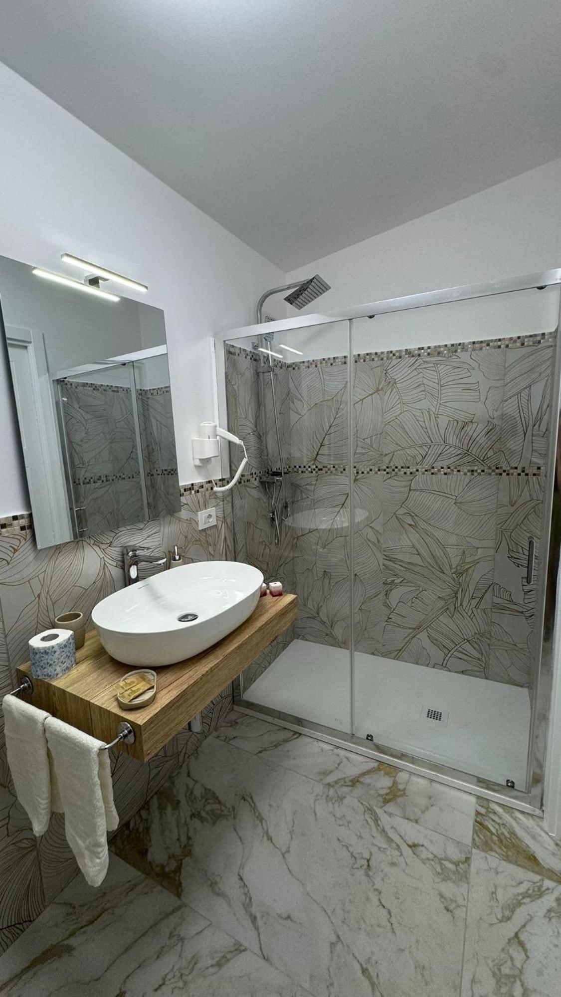 Morgana Sea Bed & Breakfast Catania Bagian luar foto