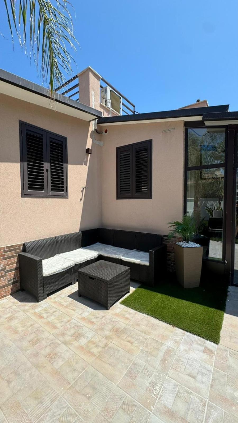 Morgana Sea Bed & Breakfast Catania Bagian luar foto