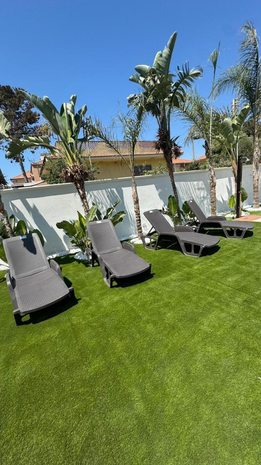 Morgana Sea Bed & Breakfast Catania Bagian luar foto
