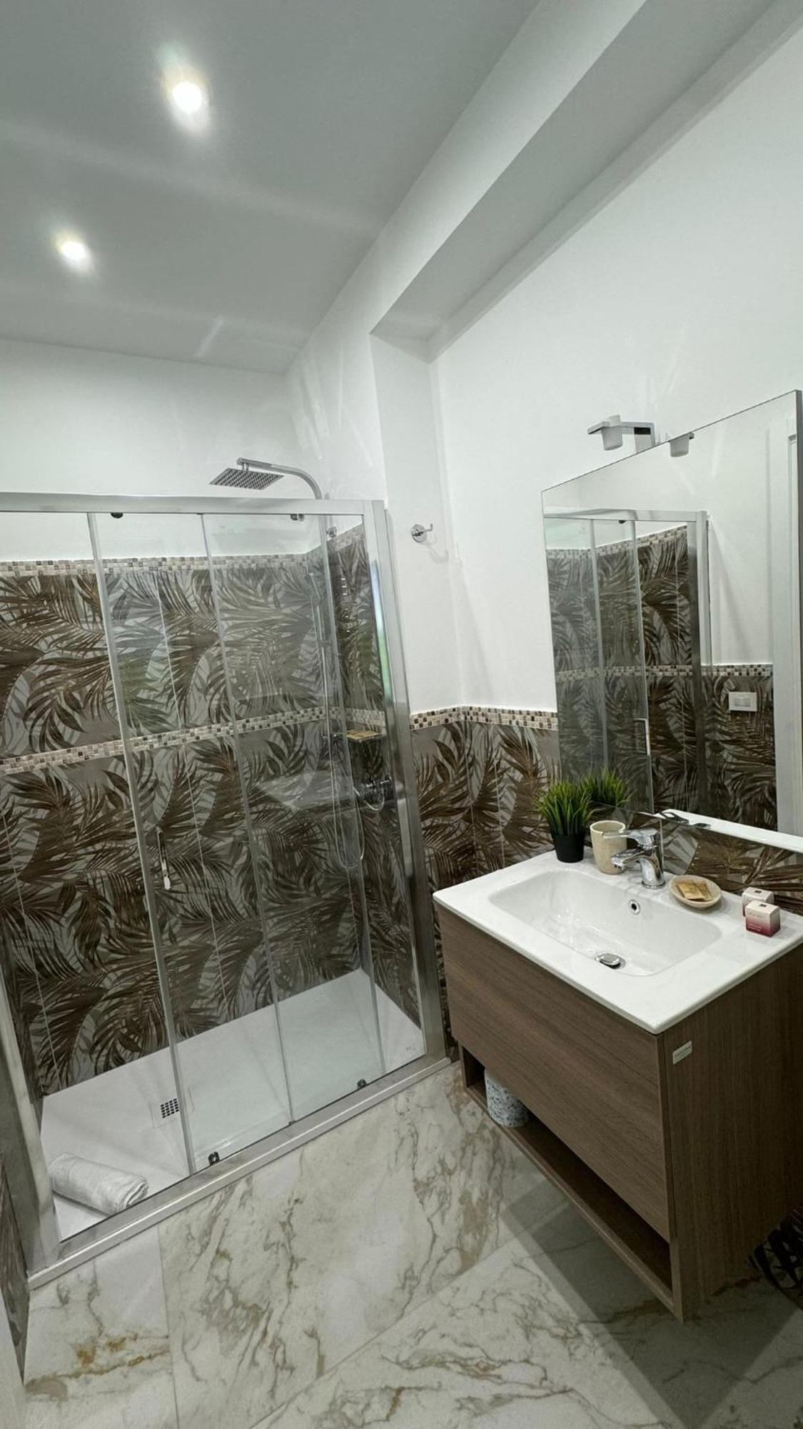 Morgana Sea Bed & Breakfast Catania Bagian luar foto