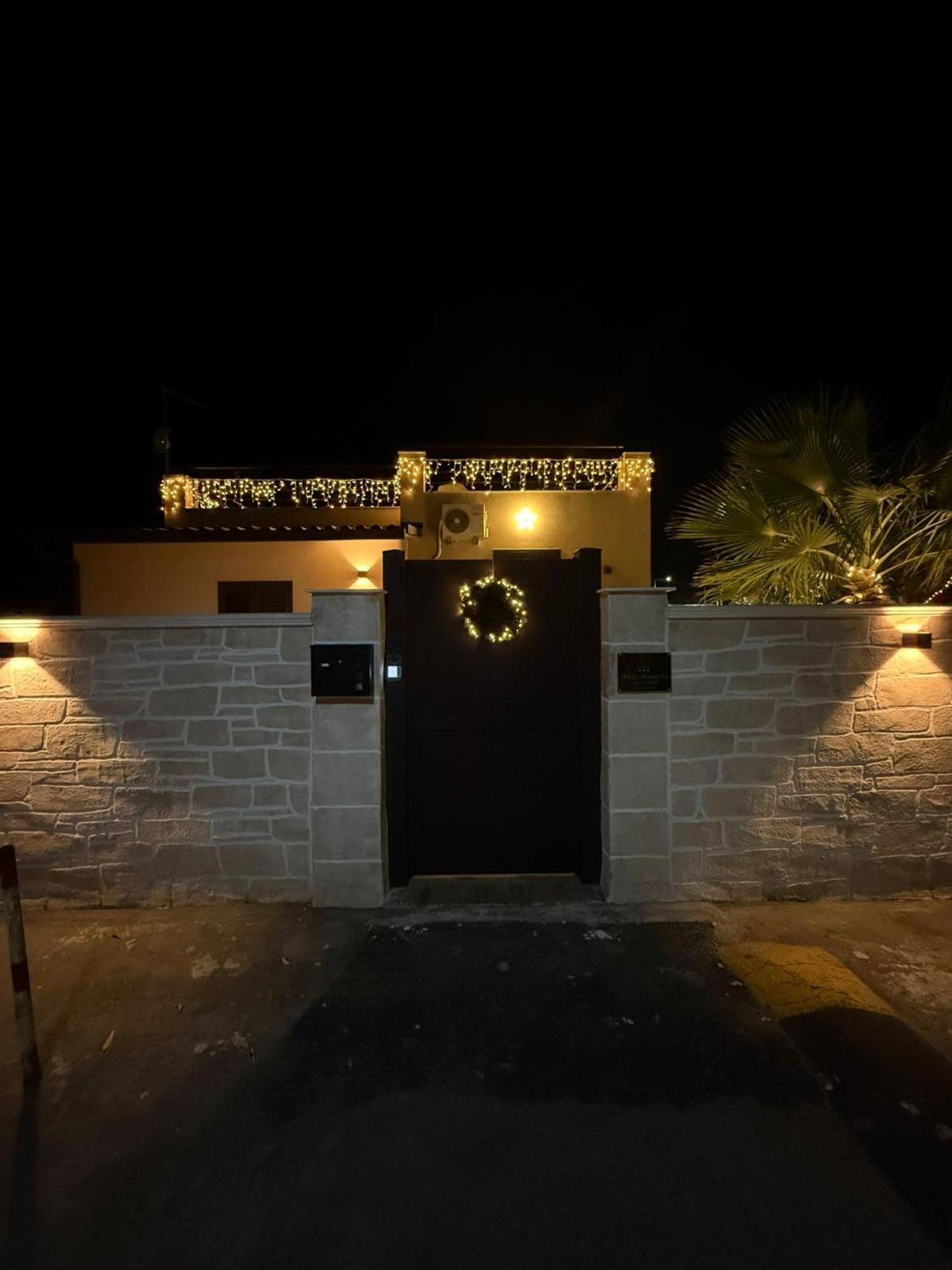 Morgana Sea Bed & Breakfast Catania Bagian luar foto