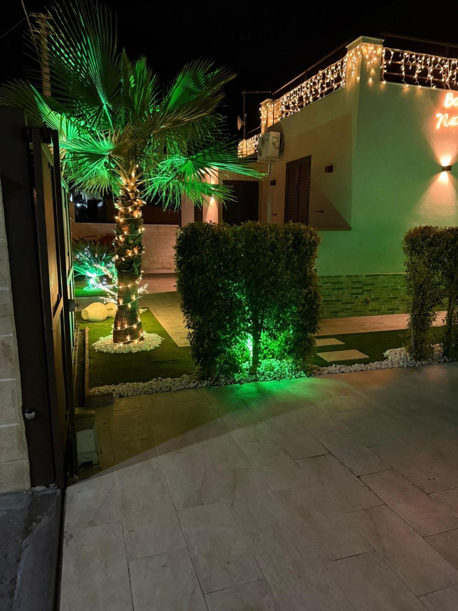 Morgana Sea Bed & Breakfast Catania Bagian luar foto