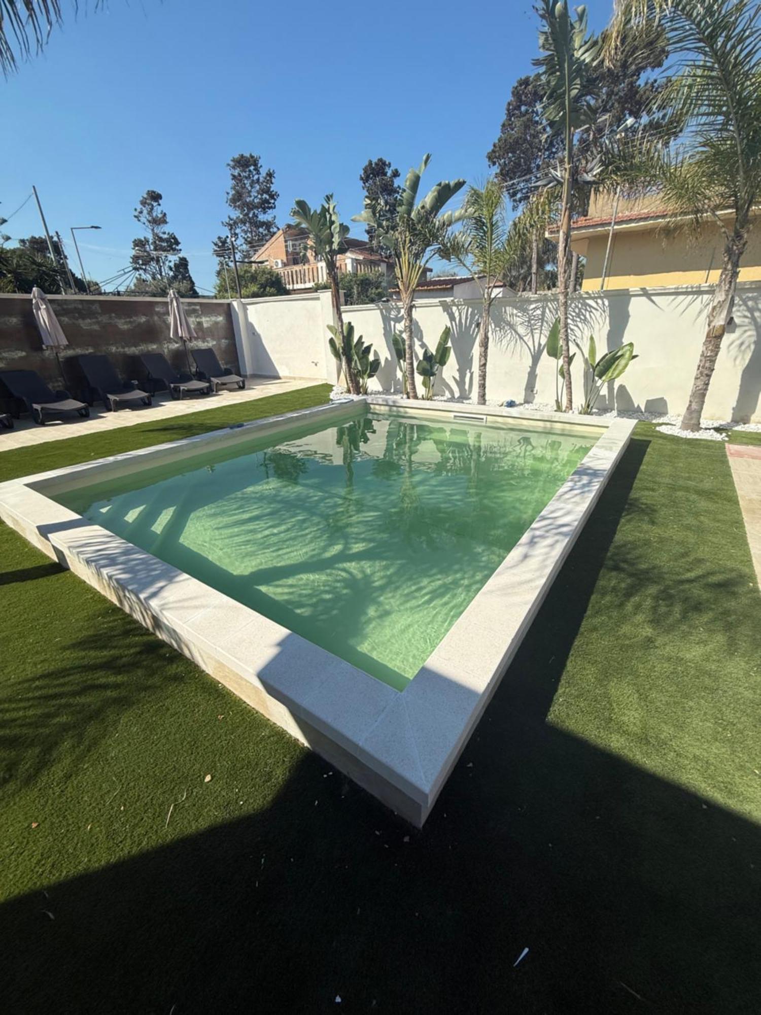 Morgana Sea Bed & Breakfast Catania Bagian luar foto