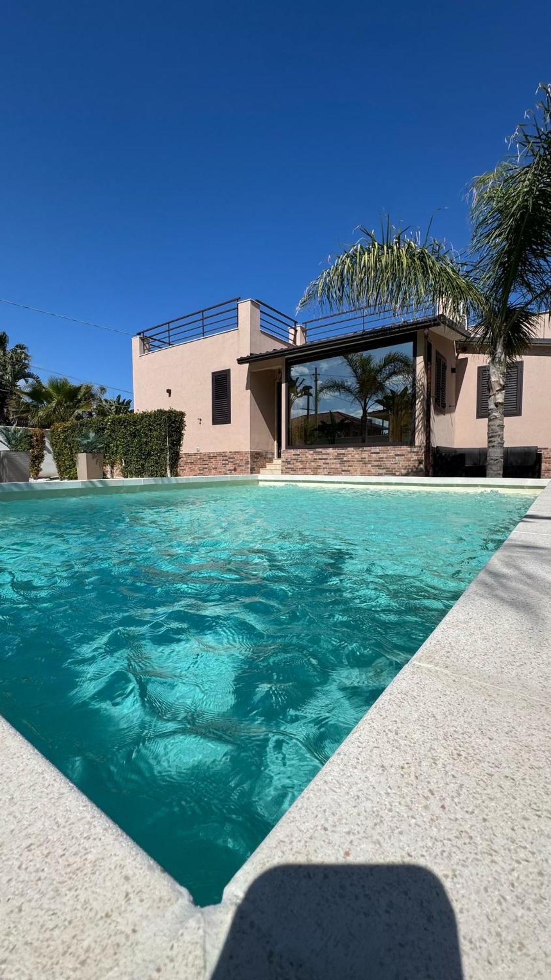 Morgana Sea Bed & Breakfast Catania Bagian luar foto