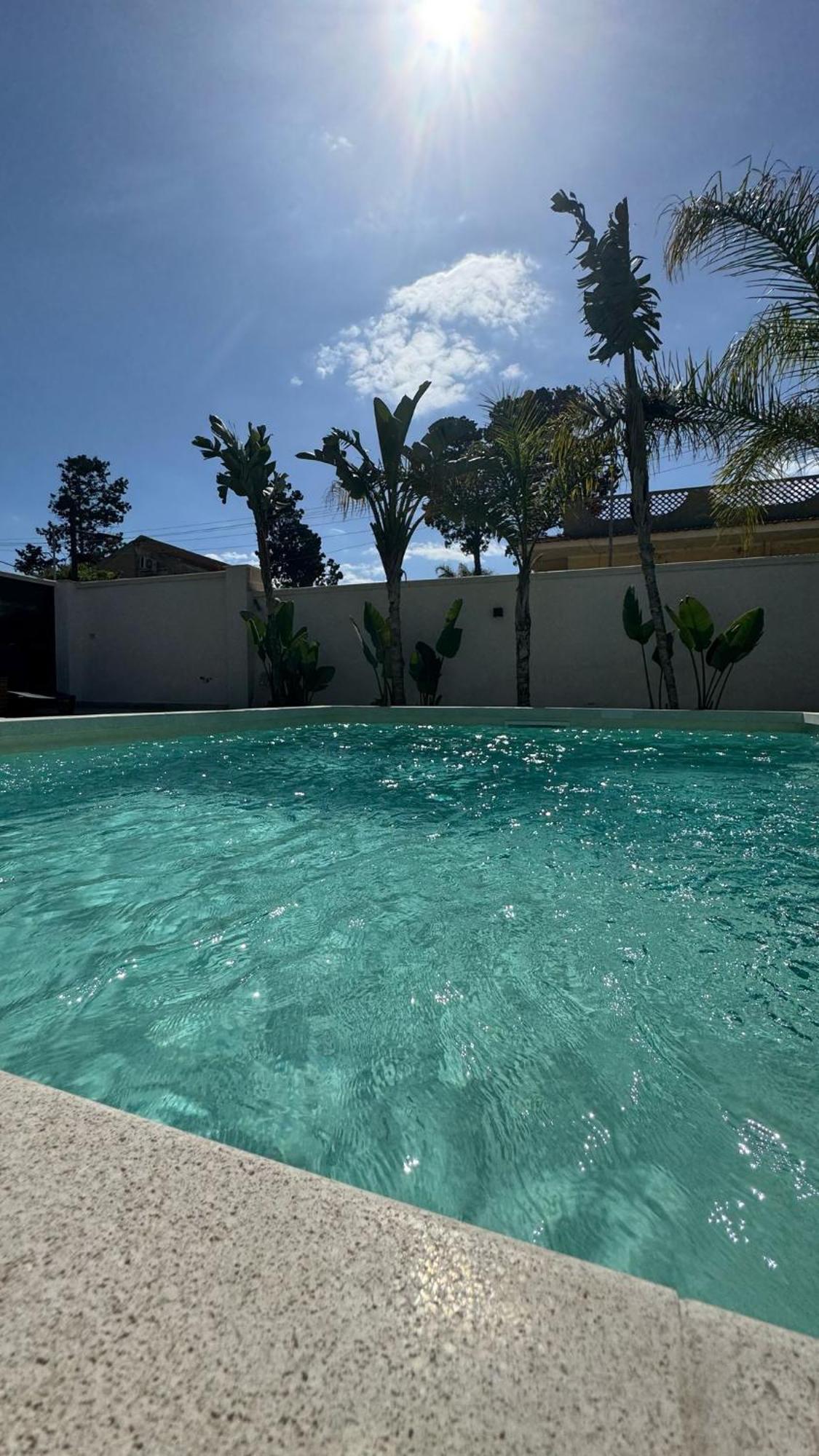 Morgana Sea Bed & Breakfast Catania Bagian luar foto