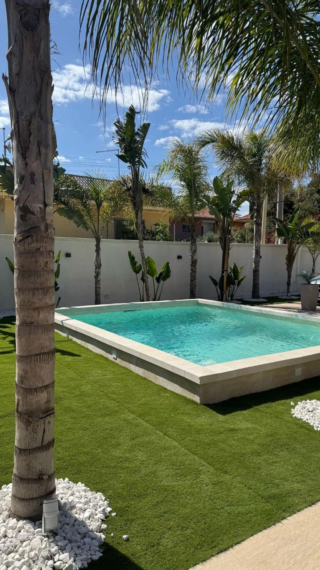 Morgana Sea Bed & Breakfast Catania Bagian luar foto