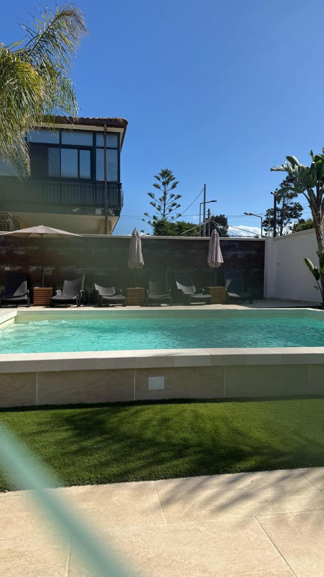 Morgana Sea Bed & Breakfast Catania Bagian luar foto