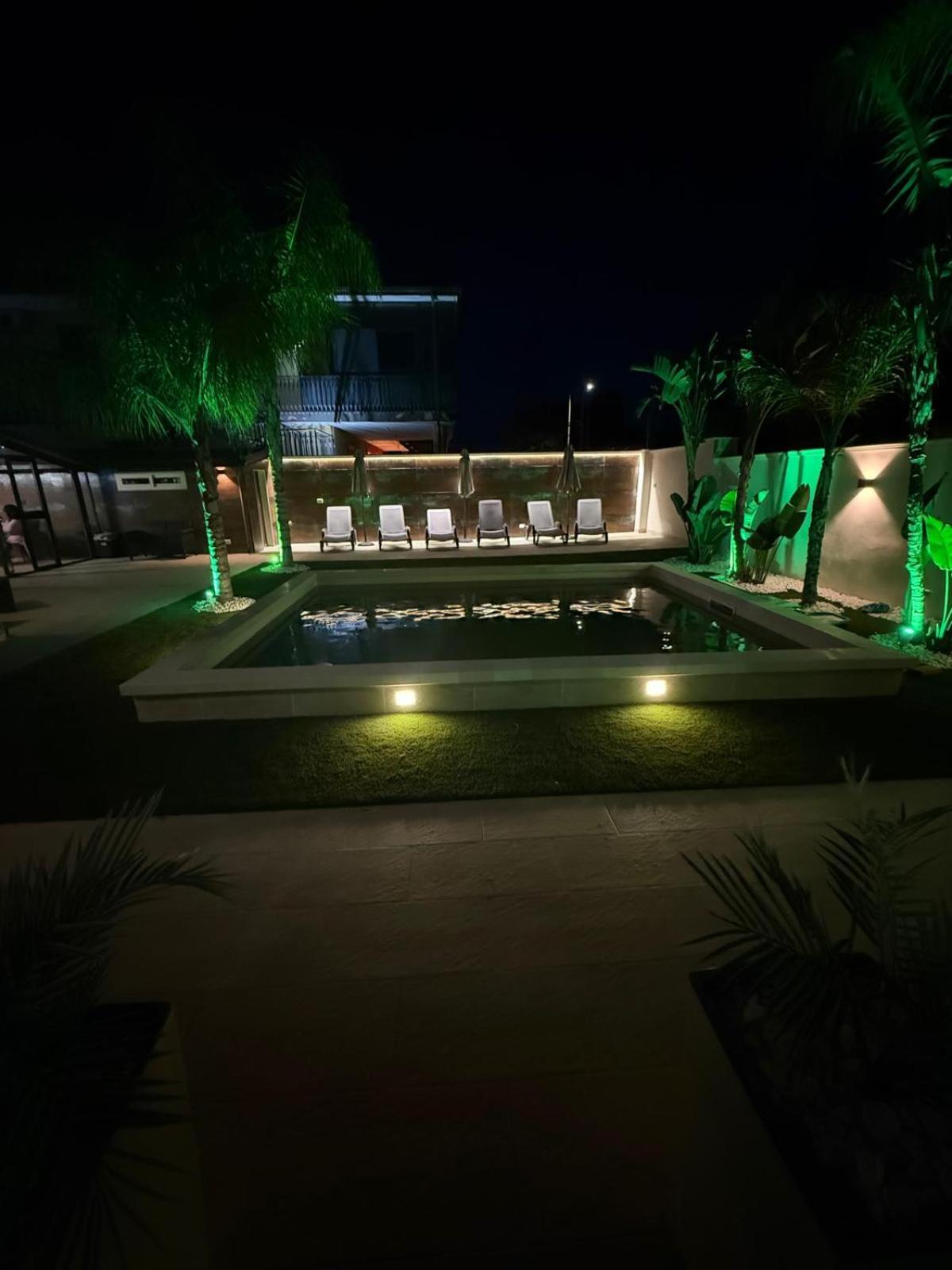 Morgana Sea Bed & Breakfast Catania Bagian luar foto